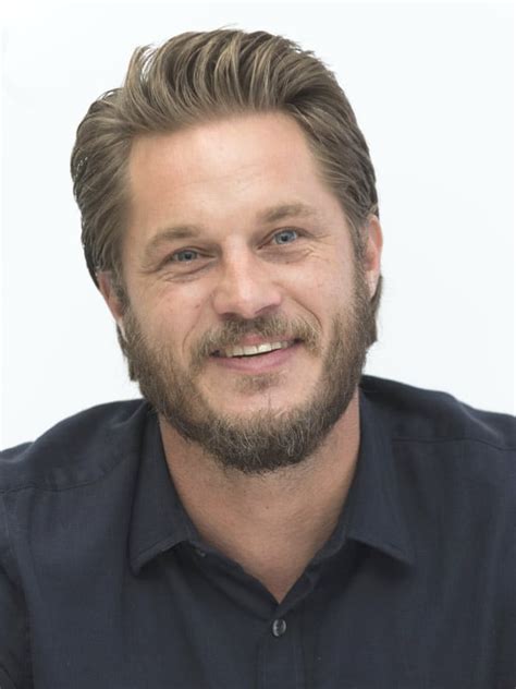 travis fimmel filmy a pořady|Travis Fimmel Filmographie 